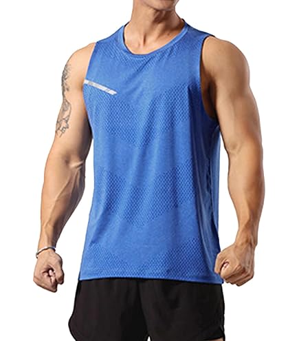 Camisetas De Futbol Camiseta Térmica Givova Sin Mangas Poliéster