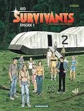 Survivants - tome 1 - Épisode 1