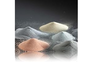 TRADING DEAL Iron Brass Bronze Copper Stainless Steel Metal Powder Very Fine Mesh (Copper Metal Powder, 25g)