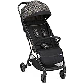Chicco Glee Playful Black Bebek Arabası