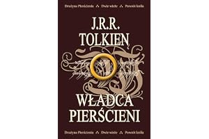 WŁADCA PIERŚCIENI