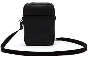 Lacoste Nh2340hc, Sacoche Homme, Taille Unique