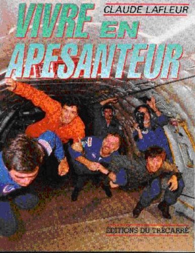 Download Vivre en apesanteur Download Vivre en apesanteur