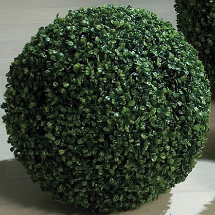 Preisvergleich Produktbild Buchsbaumkugel BUCHSBAUMKUGEL 25CM 54900-2 / 3