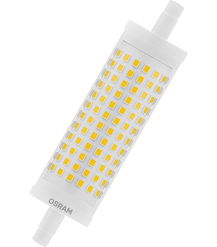 Tubolare LED T45 E27 &ndash; 11 W &ndash; 4000 K &ndash; 1055 Lm &ndash; Nova Line