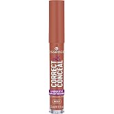 essence CORRECT &amp; CONCEAL Highlighter for Dark Circles Highlighter, Colour Concealer, Natural (2 ml)