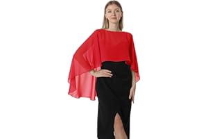 Hotshawl Chal de Pashmina para Mujer