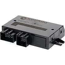 Westfalia 900001506758 Steuergerät - Ersatzteil für Elektrosatz 
