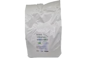 Bemango Waschpulver 10 kg Sack