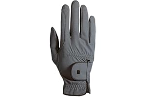 Roeckl - Guante de equitación