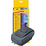 sera air plus - extrem leise,besonders Strom sparende und leistungsstarke Luftpumpen teilweise elektronisch regelbar und bis 