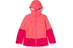 Rock Experience Rockbuster 2.0 Jacket Mujer