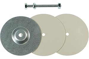 SEDLBAUER Transformador toroidal Juego de montaje 70mm Accesorios de montaje Montaje