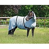 Busse Ekzemerdecke EXTENSIVE, XS, navy