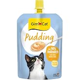 GimCat Pudding Cat Award 150 gr