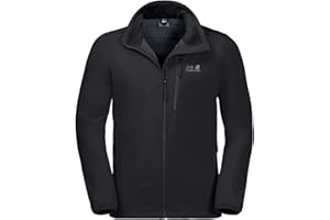 Jack Wolfskin Męska kurtka softshell Whirlwind Men