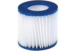 JLEISURE Jilong 206588 Filtro Cartucho Tipo S para Depuradora 29P481