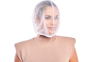 Betty Dain Protector Hood, White by Betty Dain