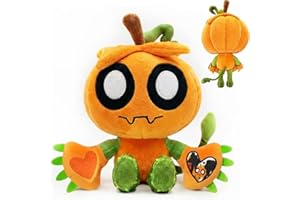 Kouipoie Dandy'S World - Figura de peluche de 33 cm para niños y fanáticos, diseño de Dandy World