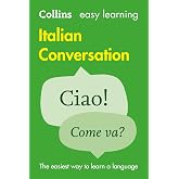 Easy Learning Italian Conversation