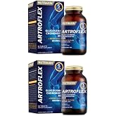 Nutraxin Artroflex Eklem, Kemik ve Kas Ağrıları İ&ccedil;in 90 Tablet x 2 Adet, ezz000382