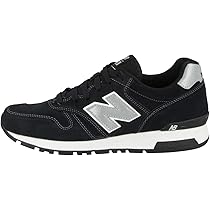 New Balance Men's ML565V1 Sneaker, Black, 6.5 UK: Buy Online at Best Price  in UAE - Amazon.ae