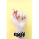 ARTİKEL Eğlence Sembolleri Tırnak D&ouml;vmesi, Tırnak Tattoo, Nail Art, Tırnak Sticker
