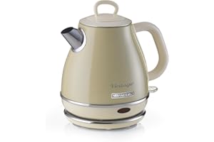 ARIETE Bouilloire 2868BEIGE