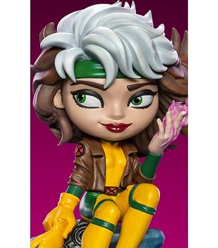 Toutou Personnalisé Iron Studios Minico Harry Potter Hermione Granger