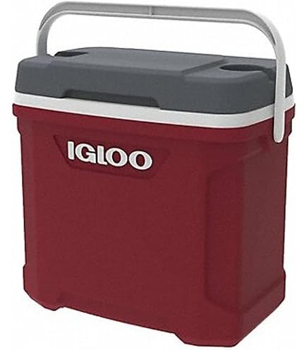 igloo sportsman profile 2 30qt cooler