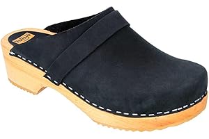 Vollsjö 125-901s-d, Sabot Femme