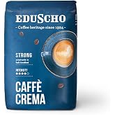 Tchibo Eduscho Caff&egrave; Crema Strong - 500 gr &Ccedil;ekirdek Kahve