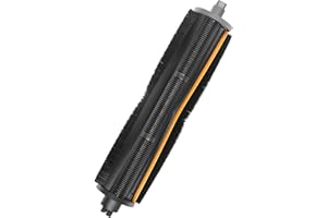 Spofan Brosse TriCut pour Dreame L10s/L10/X30/X40/L40/L10s Pro Ultra, L20/X40 Ultra Complete, pour Mova E30/P50/E40 Ultra Aspirapolvere Robot, Poils d'animaux, Tapis et Sols