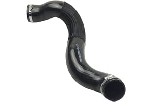 LLS-GERMANY Tubo turbo compatibile con Vol.vo S60 V60 XC60 XC70 2.0 D 30741795 sinistra