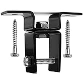 Yes4All Premium Heavy Bag Mount f&uuml;r Boxsack-Aufh&auml;nger, Schwerlast-Deckenhaken - Boxsack-Kette f&uuml;r Muay Thai, MMA, Boxsack - T