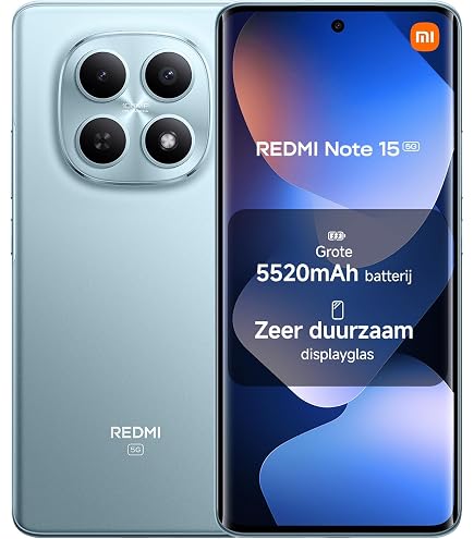 Xiaomi Redmi Note 13 Pro+ 5G 512GB Moonlight White : Amazon.nl