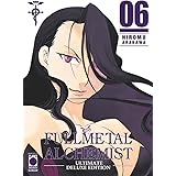 fullmetal 7