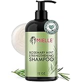 Mielle Organics Mielle Rosemary Mint Shampooing fortifiant