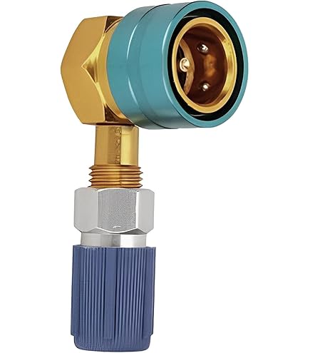 Kit 7 Morsetti Per Smontare Tubi Aria Condizionata Auto - Strumento Per Manutenzione Climatizzatore, Presa Sicura, Per Riparazioni Fai-da-Te E Professionali