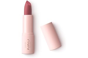 KIKO Milano Kind by KIKO Soft Matte Lipstick 03, Rossetto Mat
