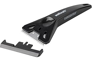 WOLFCRAFT 4193000 (L) skrobak z ostrzem