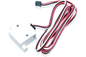 S SIENOC SIENOC 1.75mm 3D Filament Module de Détection Filament Run-out Pause Détection Capteur Capteur Pour 3D Imprimante Lerdge Conseil