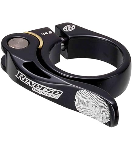 Reverse Pince de selle Long Life 34,9mm - acheter sur