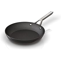 Ninja ZEROSTICK C6500UK - Set di 5 padelle antiaderenti a lunga durata, pentole da 16 cm, 18 cm e 20 cm, con coperchi in vetro adatti al forno, padella per latte da