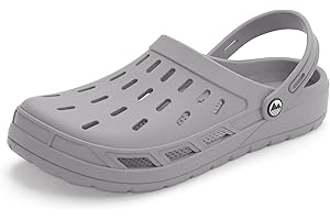 Lakeland Active Women's Coniston Ultra-Breathable Clogs for Summer Holidays and Everyday Use
