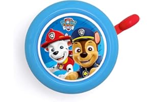 SEVEN POLSKA PAW PATROL Fietsbel