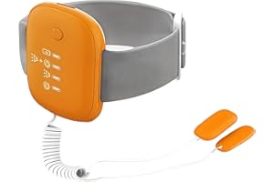 ILESTDG Alarme D'énurésie Nocturne DodoGuard™, Alarme Pipi, Recharge USB | Accessoire D'énurésie avec 3 Modes, Alarme Pot Sûr Haute Sensibilité pour, Filles, Garçons Et Autres (1 Article)