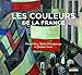 Les couleurs de la France