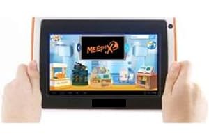 OREGON SCIENTIFIC MacDue Oregon 46633 - Meep X2