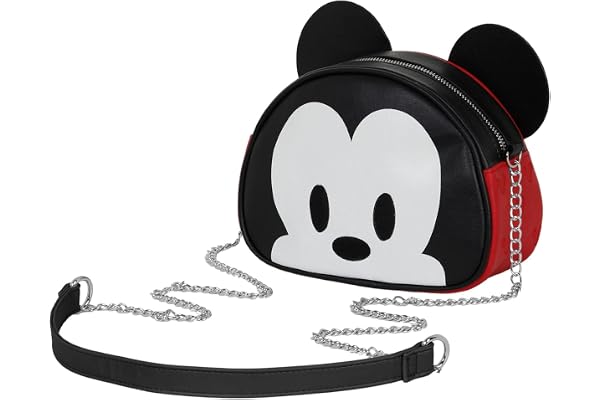Disney Sac à bandoulière Heady